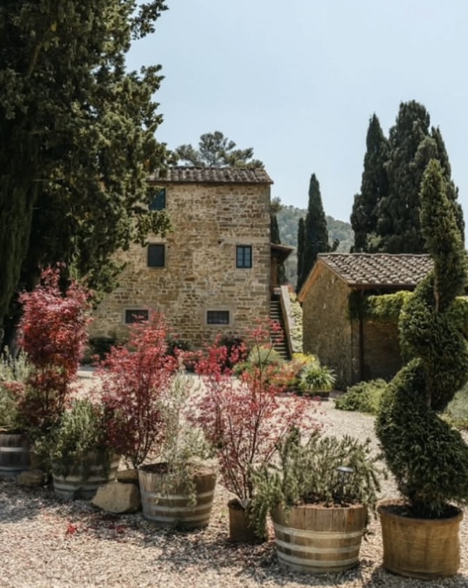 Tenuta Riseccoli