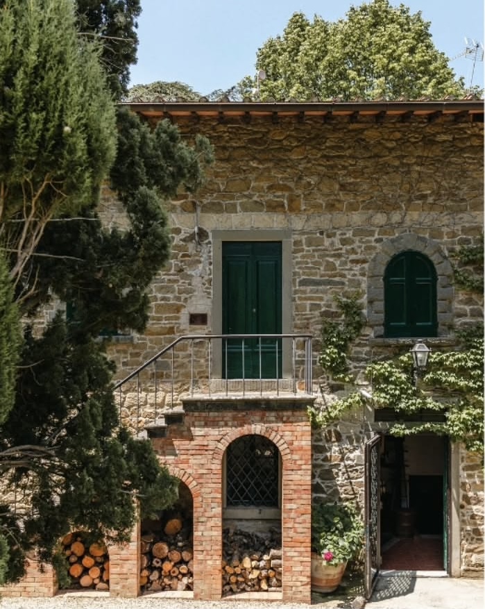 Tenuta Riseccoli