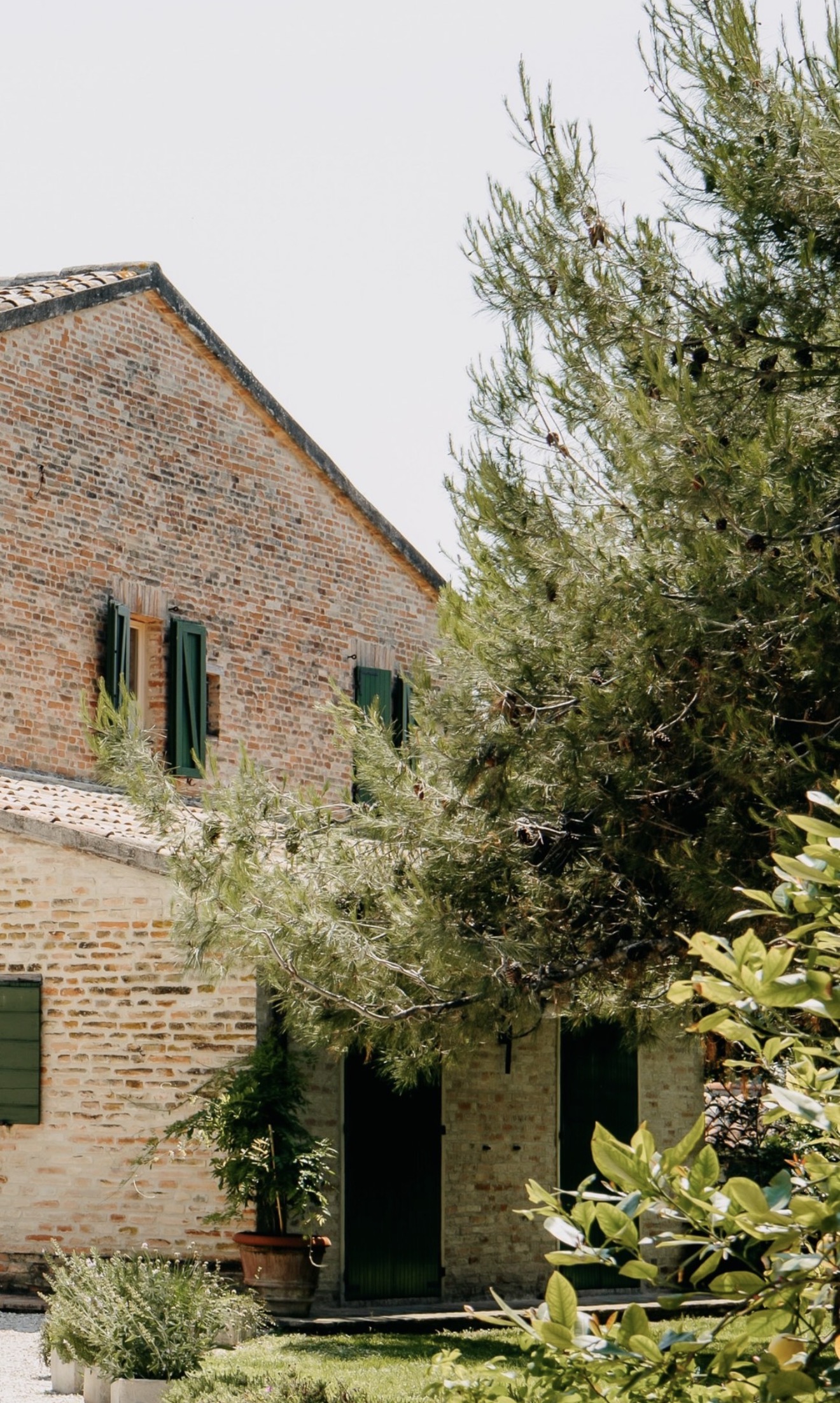 Villa Tombolina