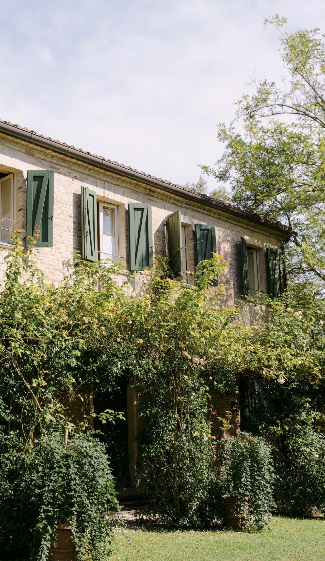 Villa Tombolina