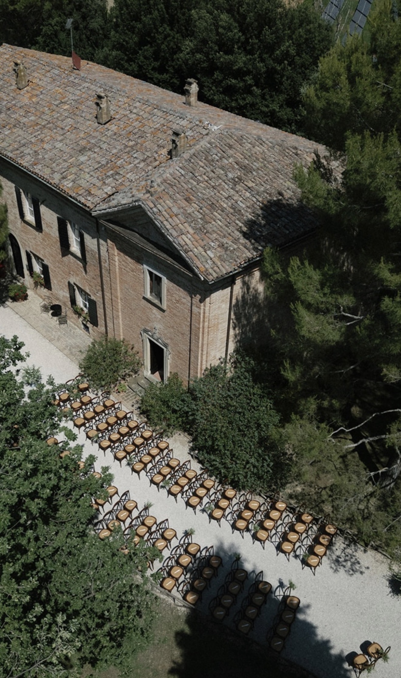 Villa Tombolina