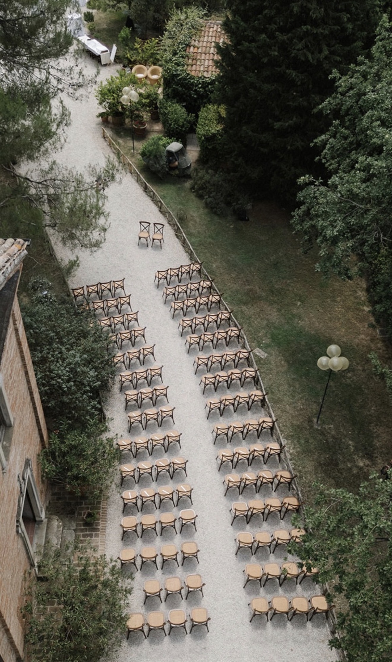 Villa Tombolina