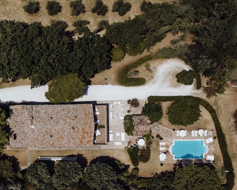 Villa Tombolina