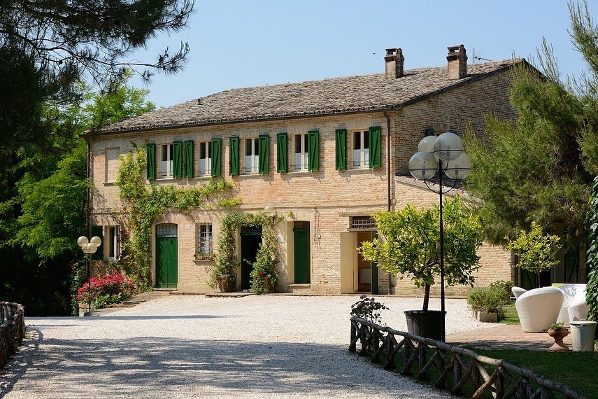 Villa Tombolina
