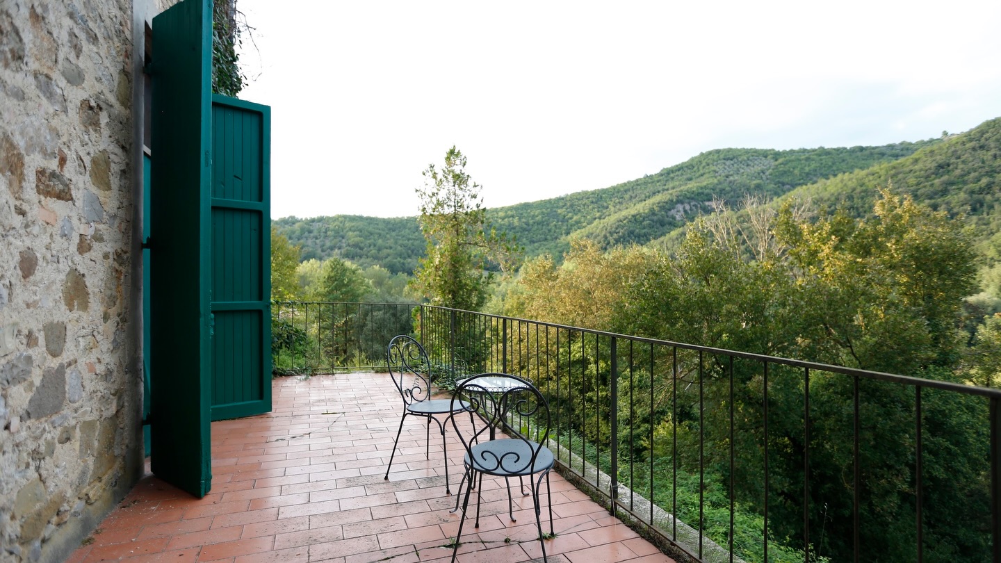 La Casella Antico Feudo di Campagna