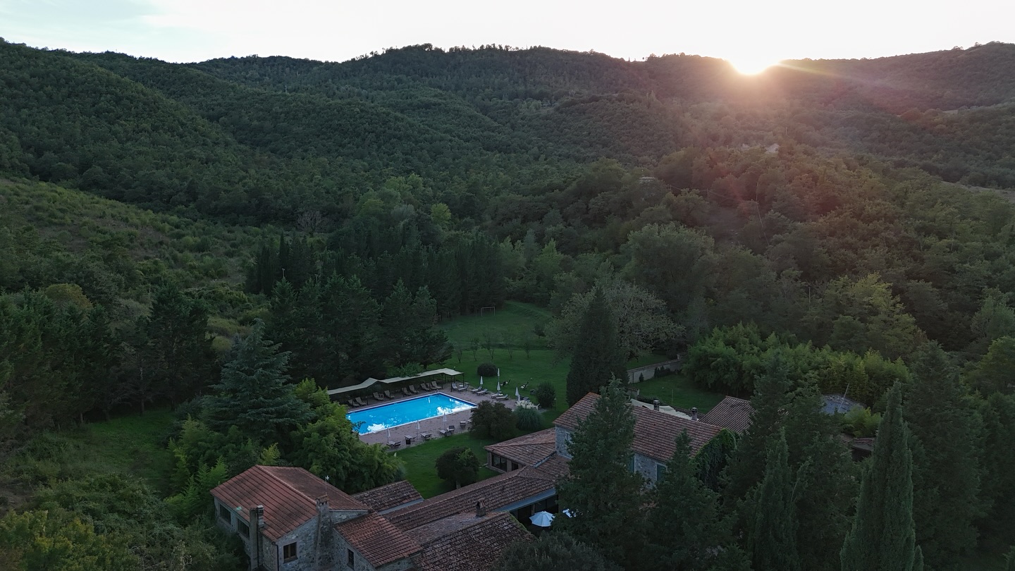 La Casella Antico Feudo di Campagna