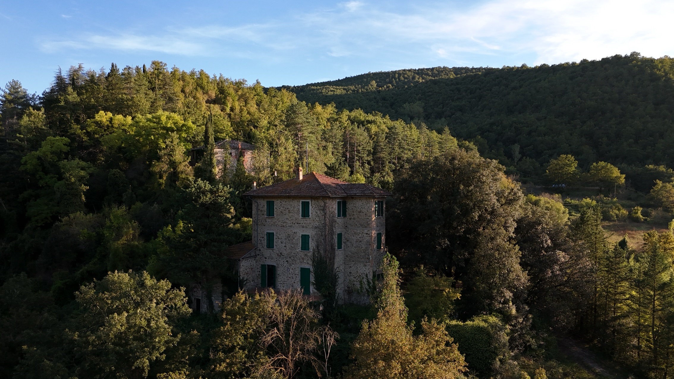La Casella Antico Feudo di Campagna