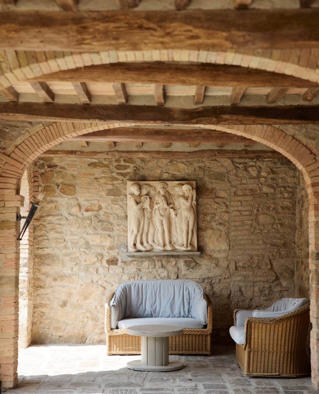Antico Convento I Cappuccini