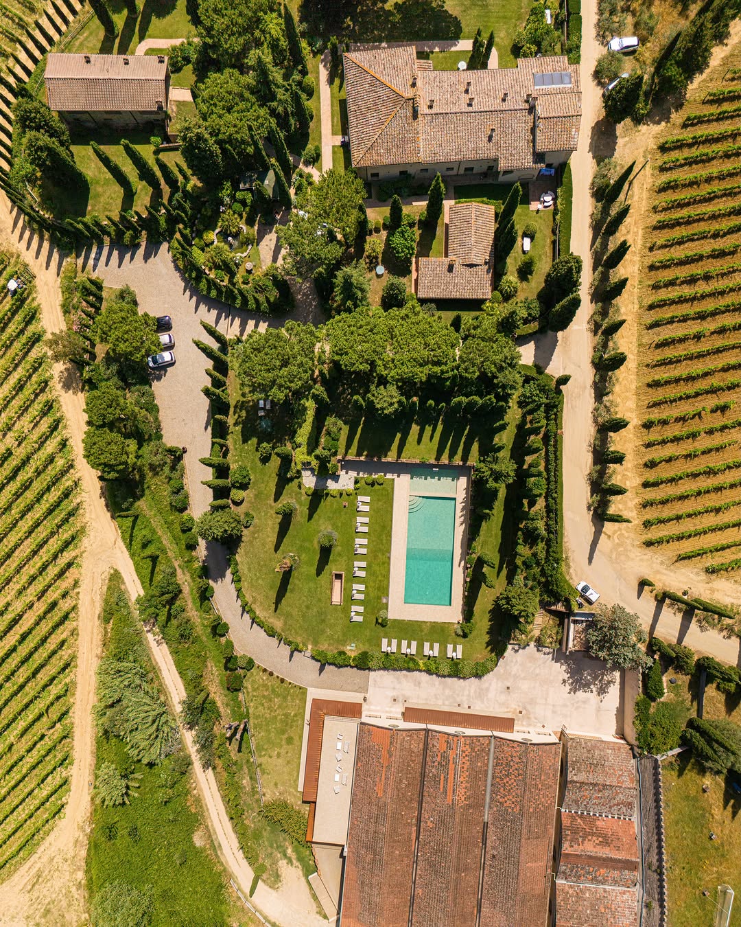 Tenuta Tegolato