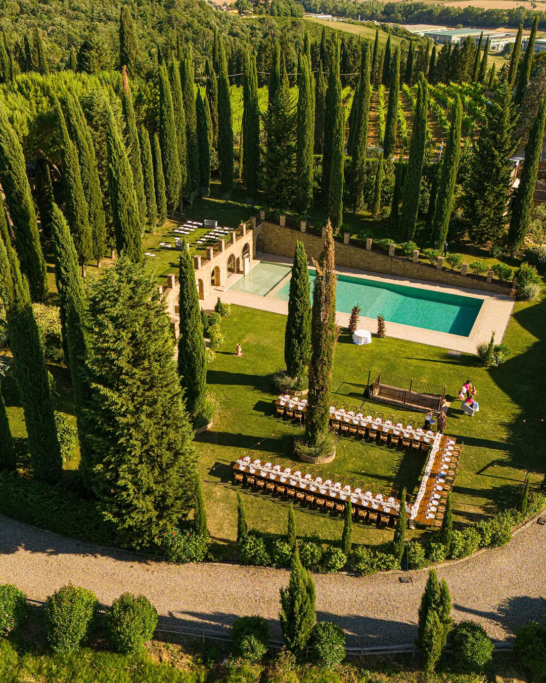Tenuta Tegolato