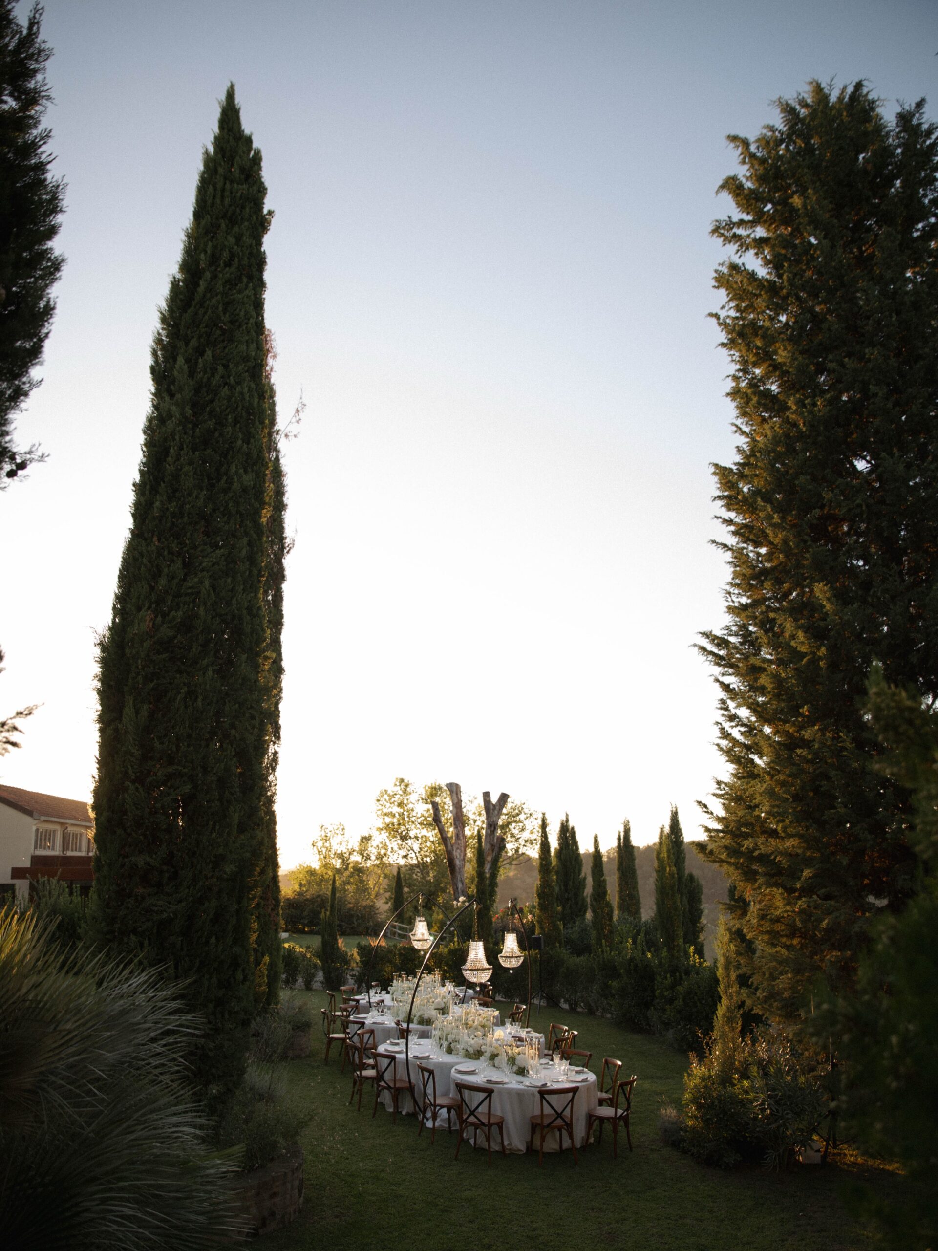 Tenuta Tegolato