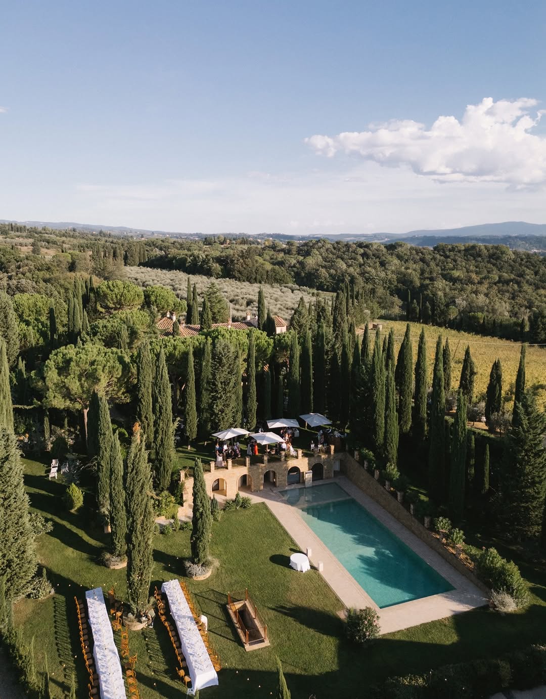 Tenuta Tegolato