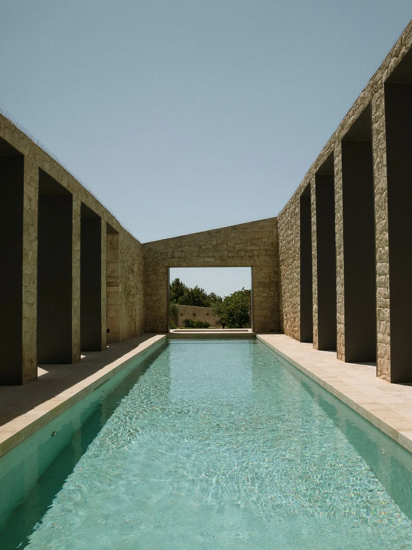 La Chiusa Country House