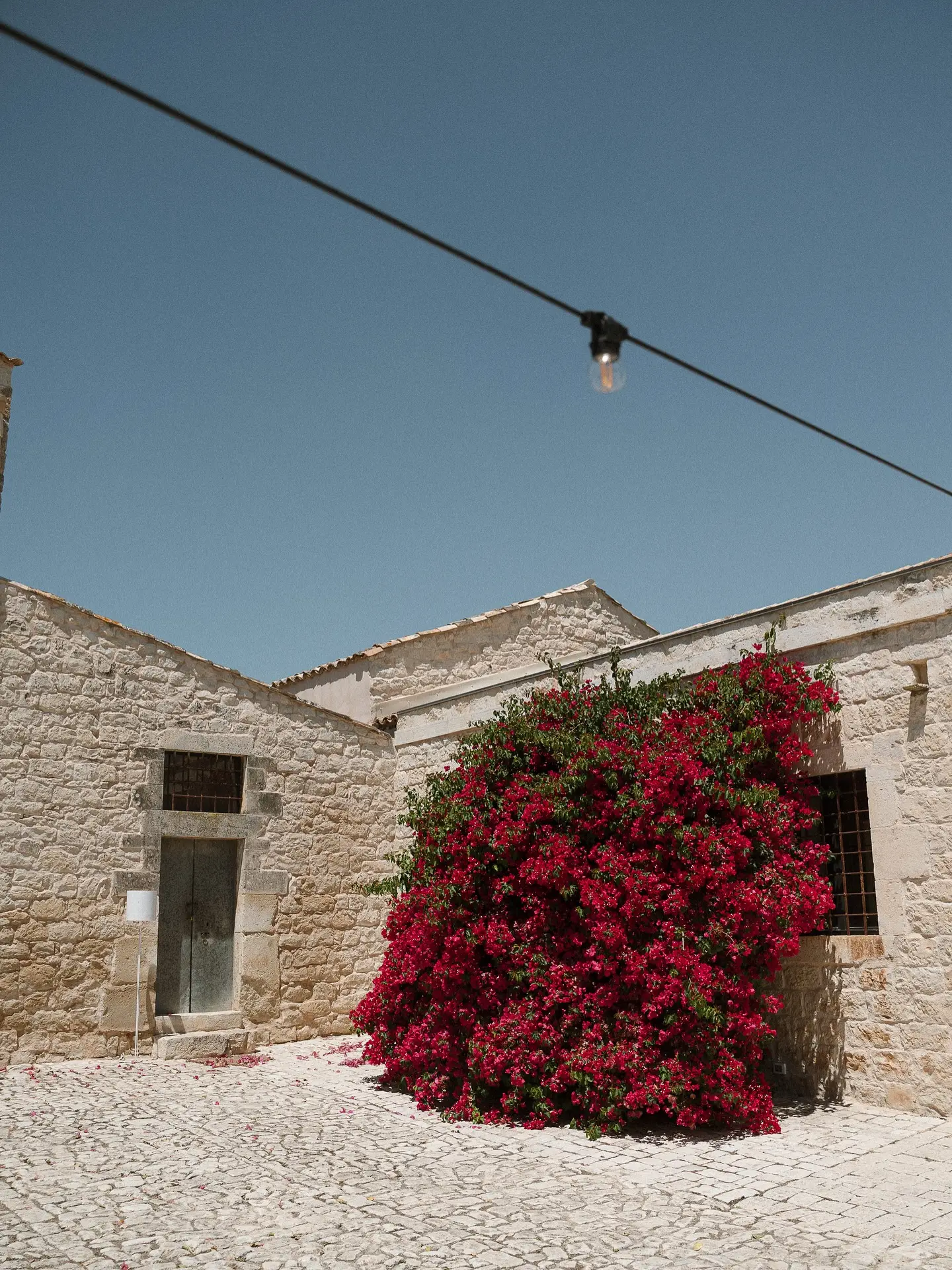 La Chiusa Country House