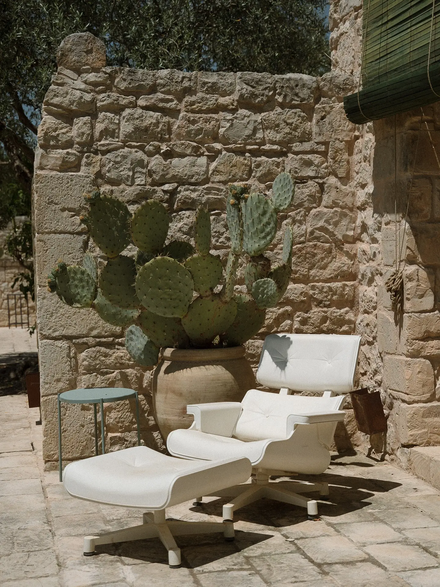 La Chiusa Country House