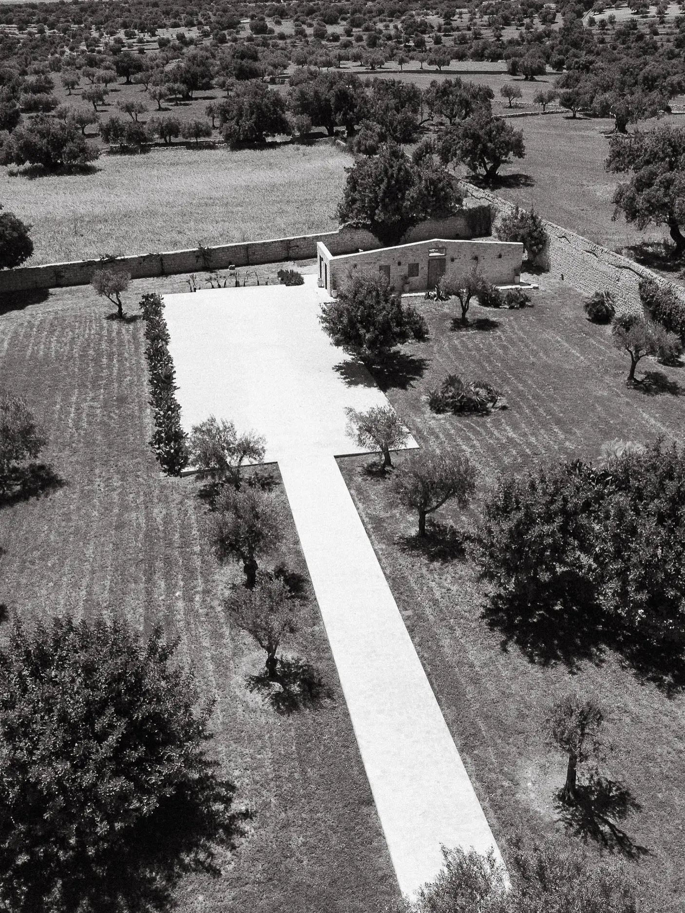 La Chiusa Country House