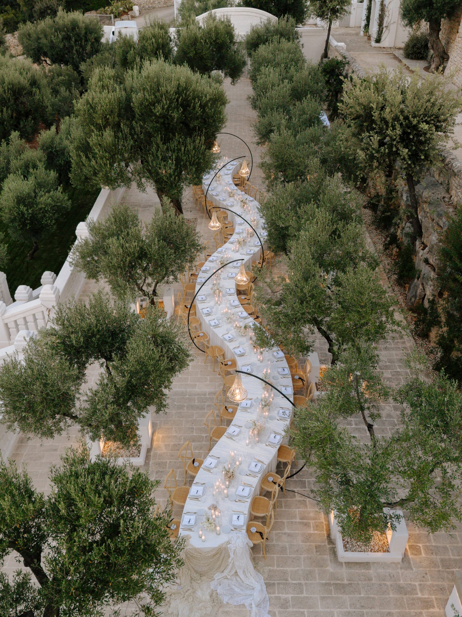 Masseria Borgo Ritella
