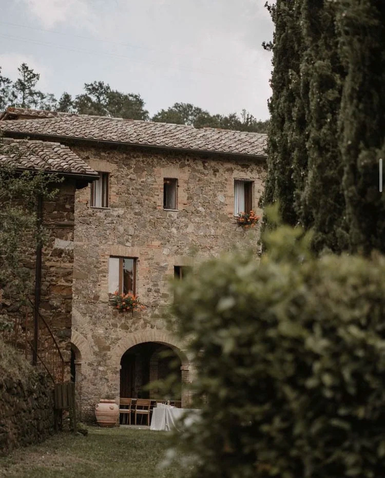 Antico Convento I Cappuccini