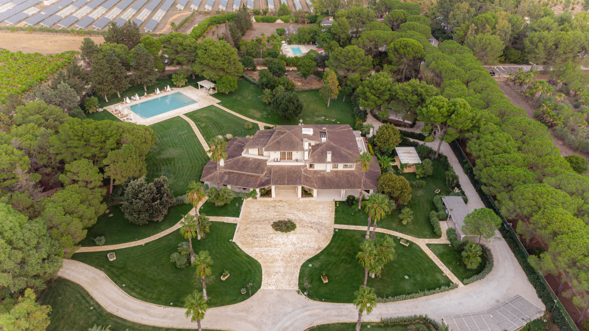 Villa Lena