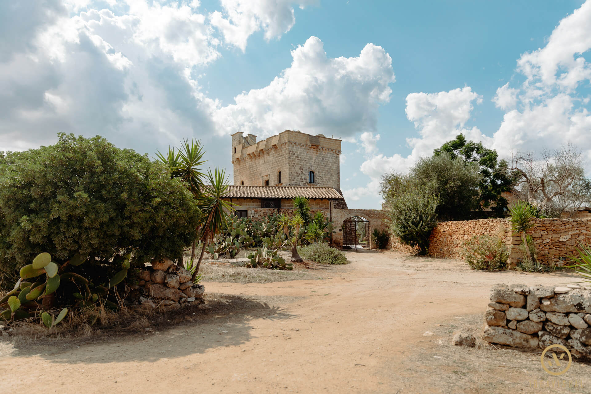 Tenuta Monacelli