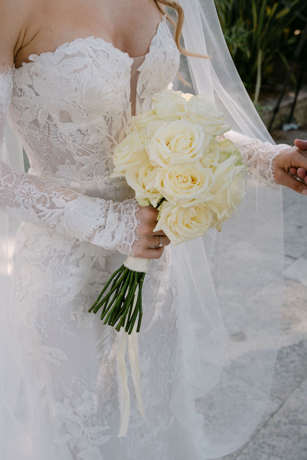 Il Mercatino dei Fiori – Italian Wedding Florist (6)