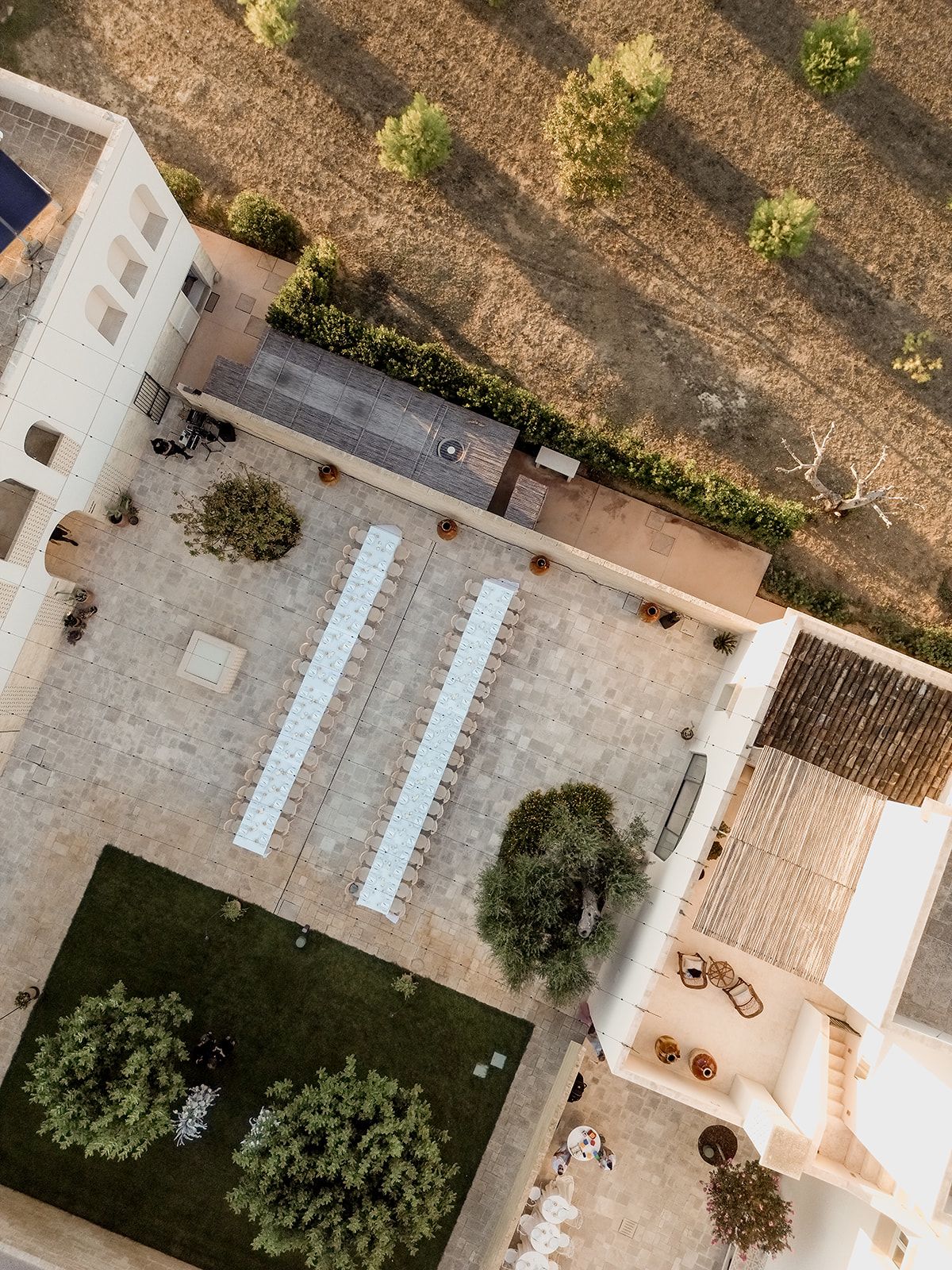 Il Giardino Grande
