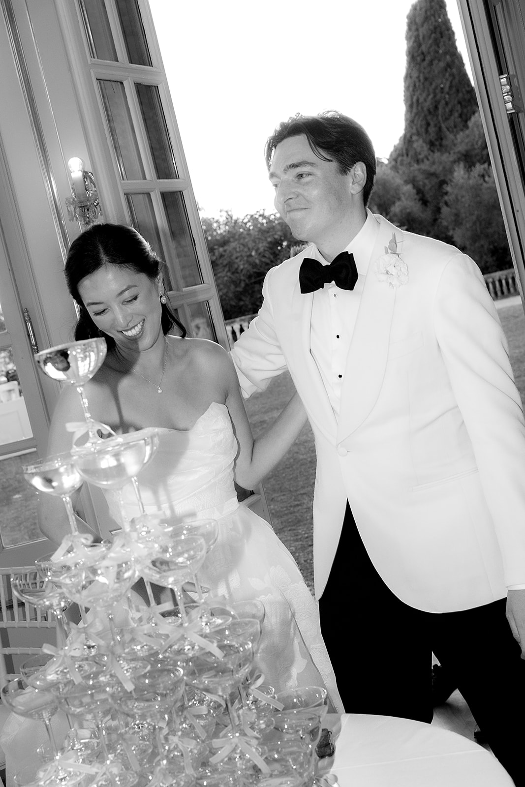 Imagined by Sofia is a trusted Italy wedding photographer, blending documentary and editorial style on film and digital in Tuscany, Puglia and Sicily.