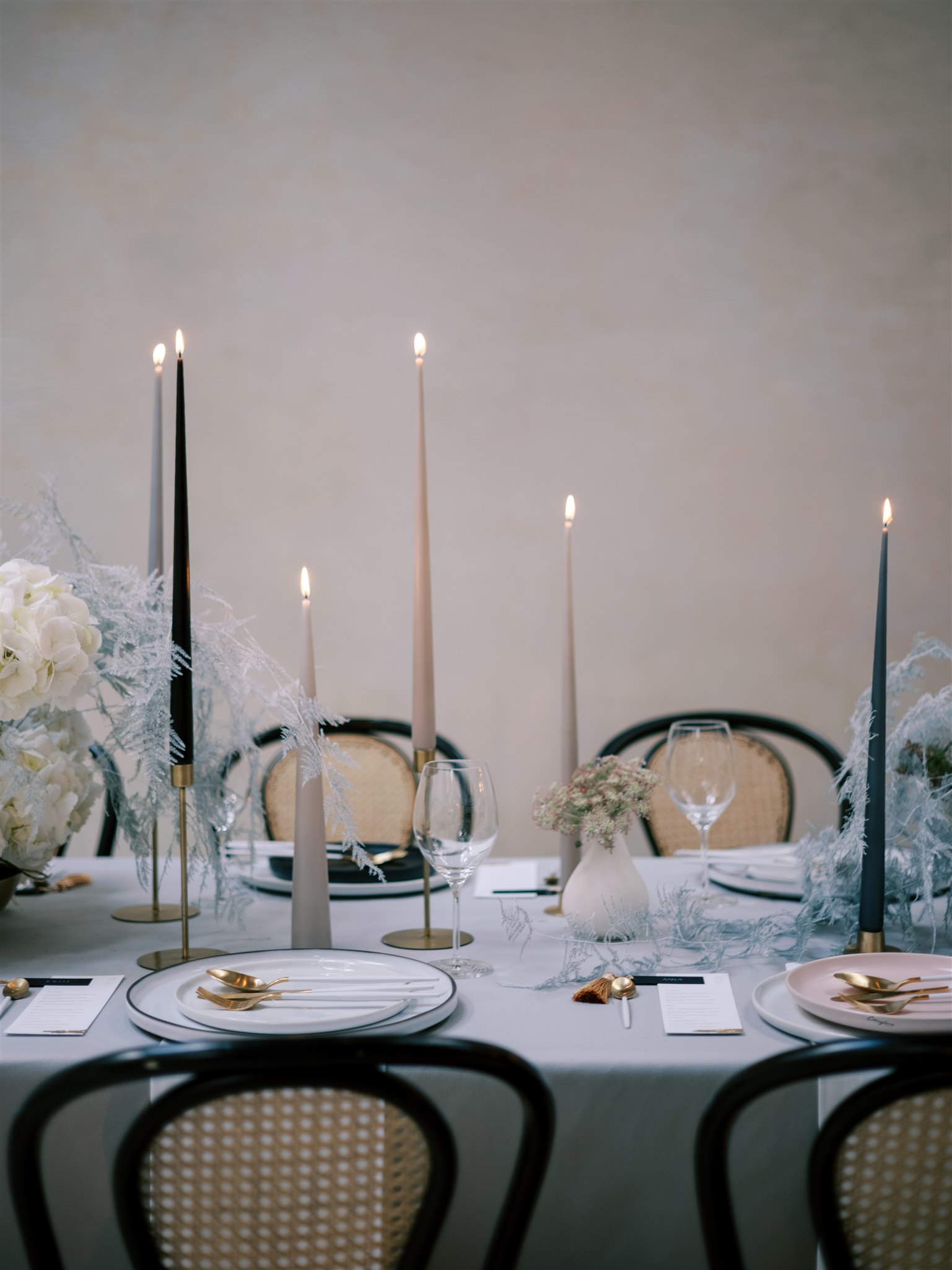 Ink & Paper Italy Wedding Stationery