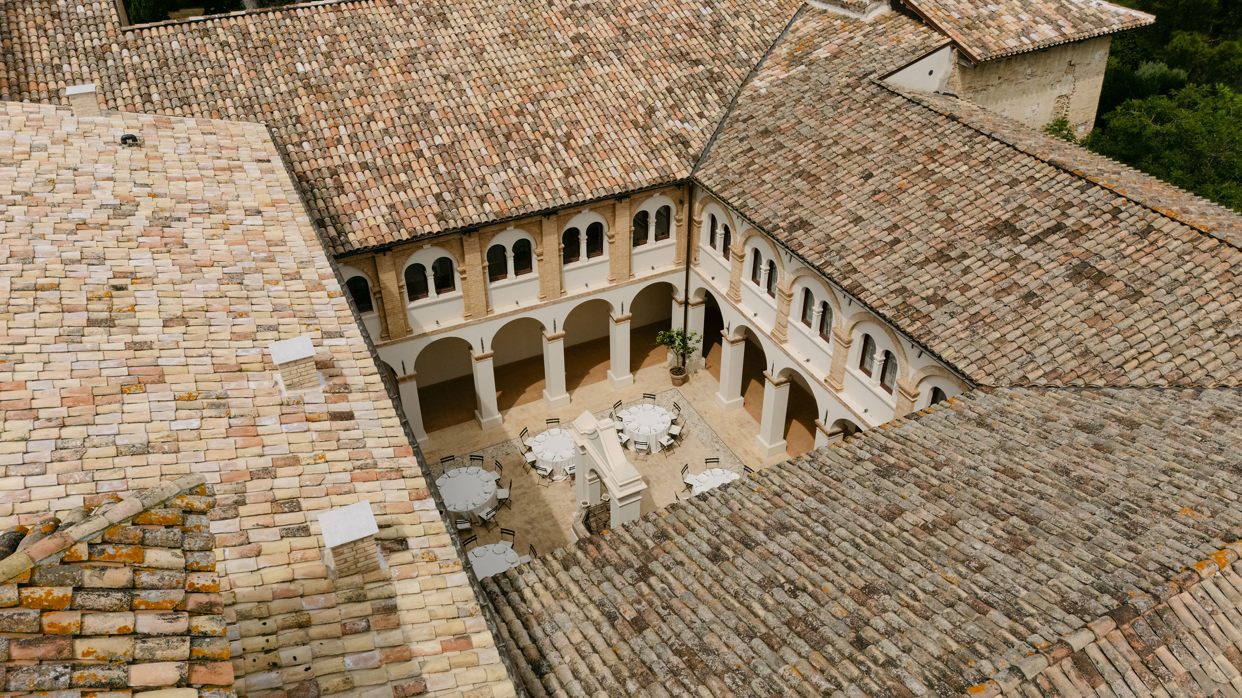 Convento San Panfilo
