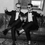 Kristina Ferri Italian wedding photographer
