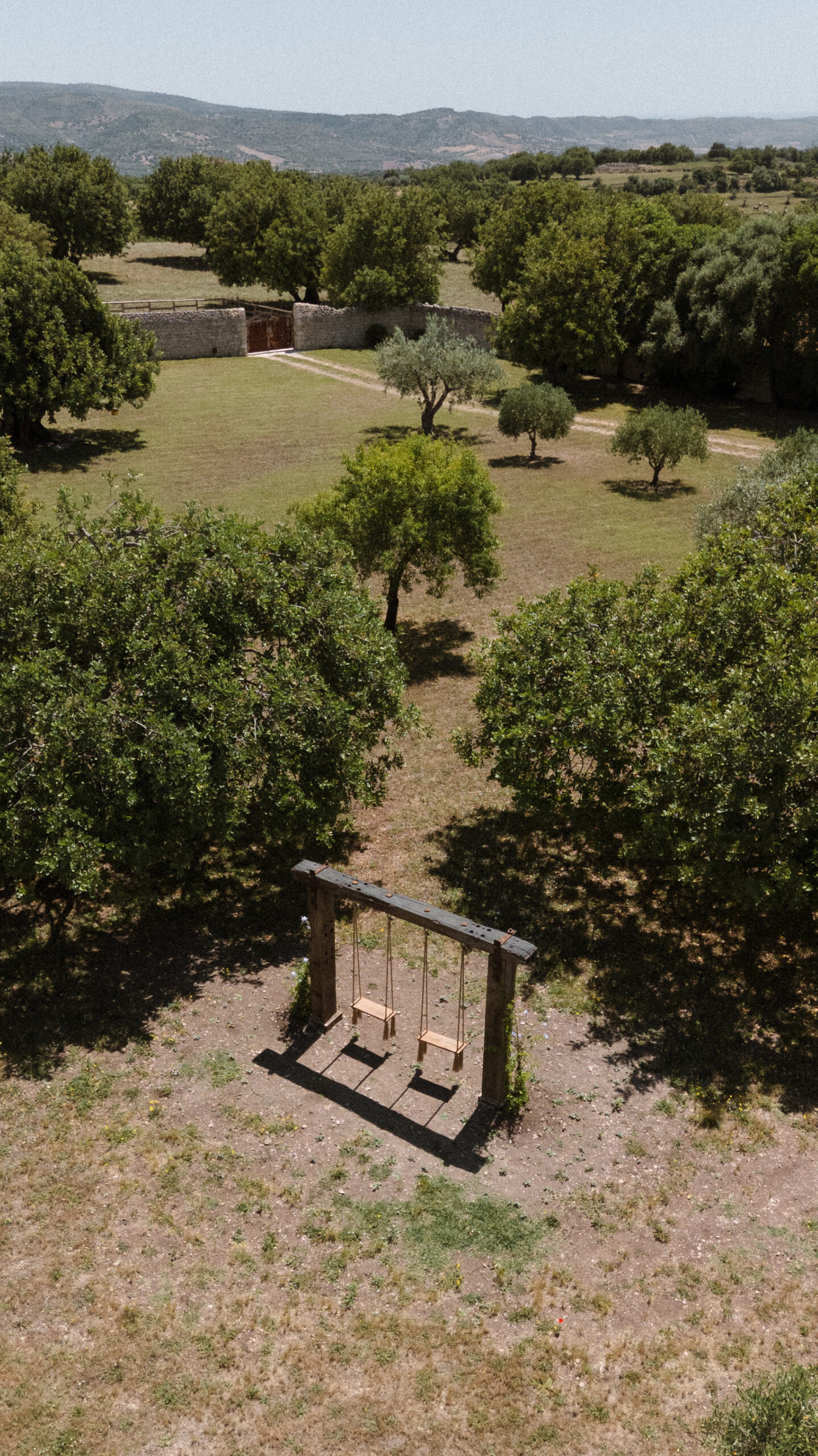 La Chiusa Country House