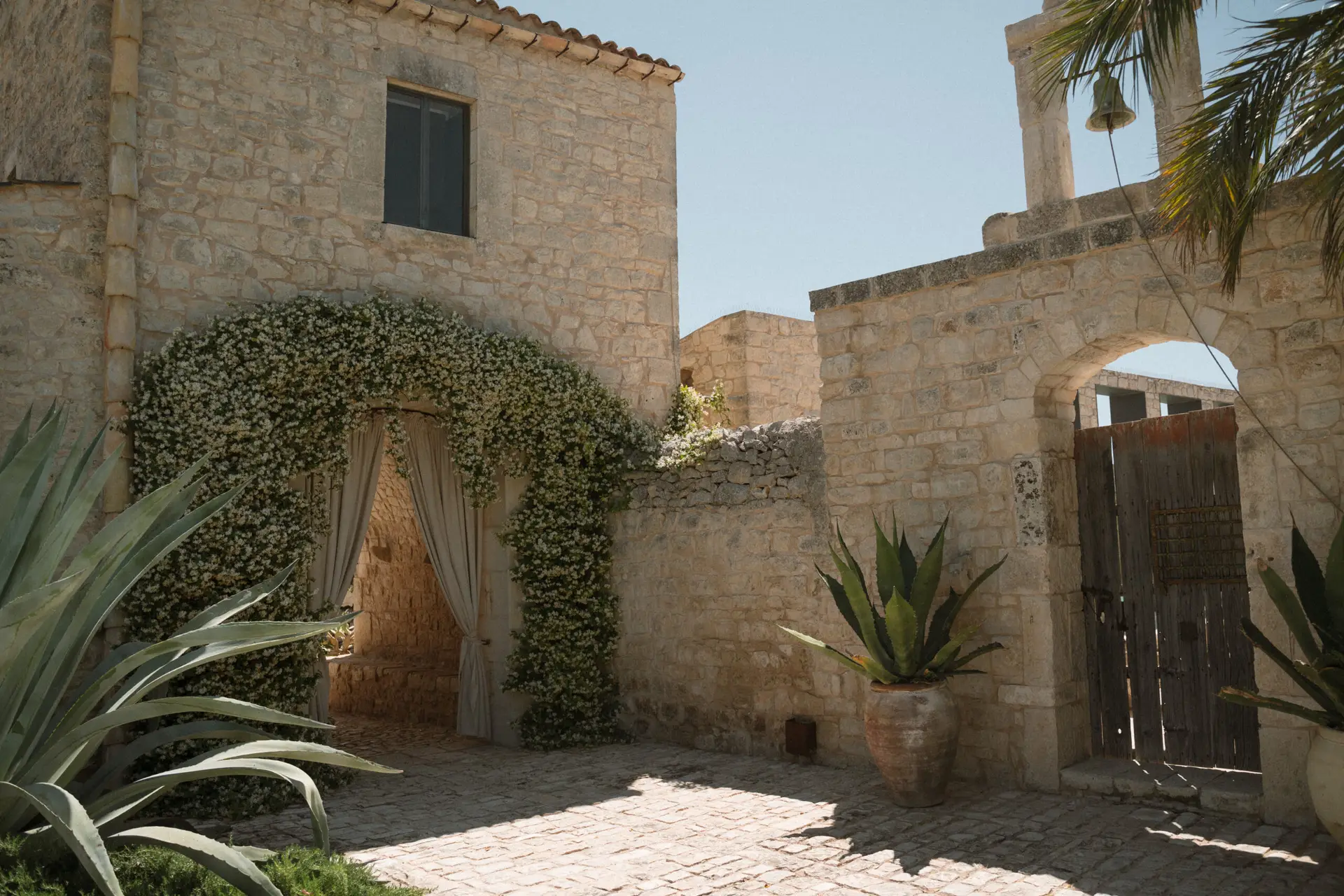 La Chiusa Country House