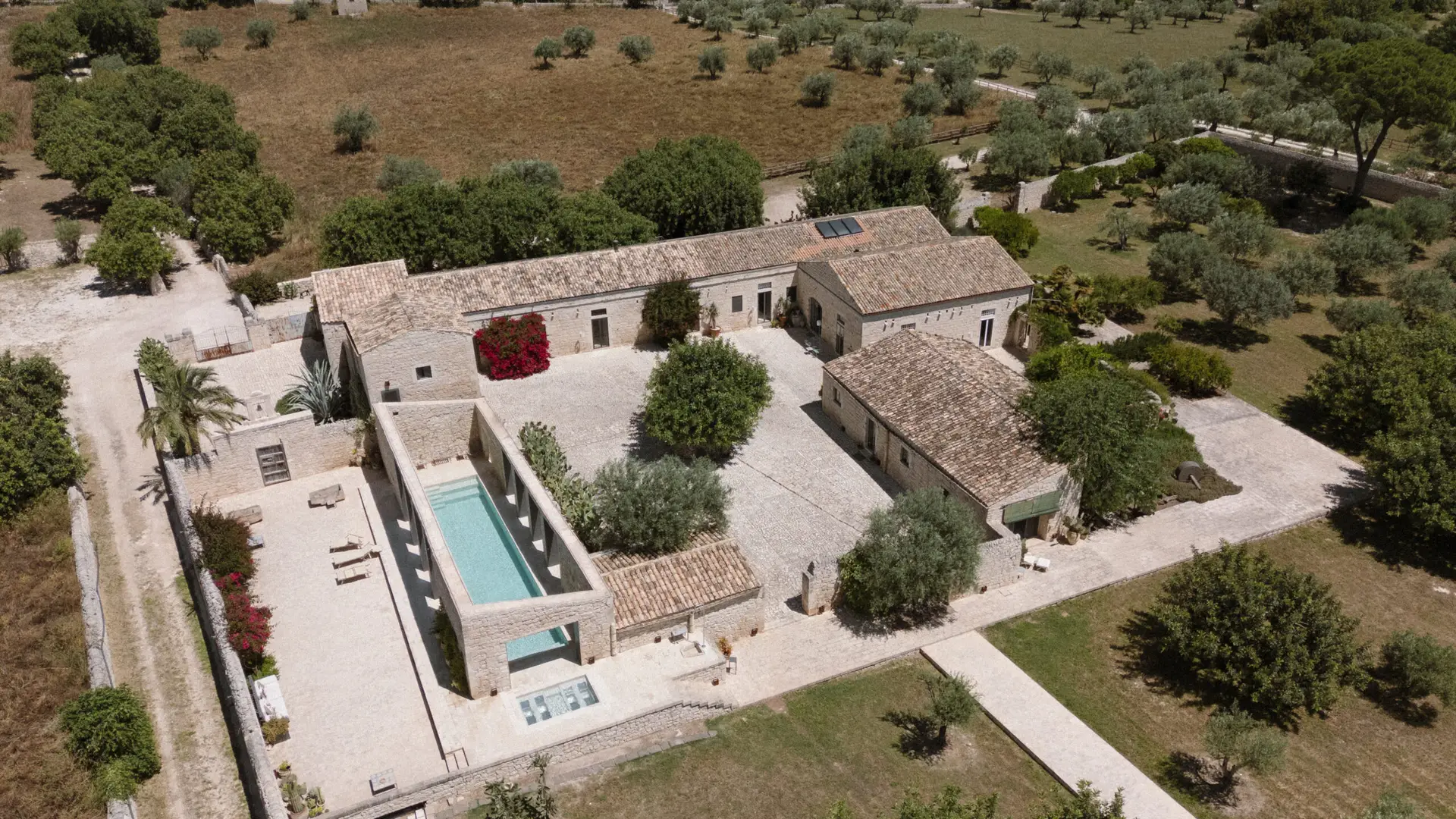 La chiusa Country House Sicily Wedding Venue Valentin Geiss