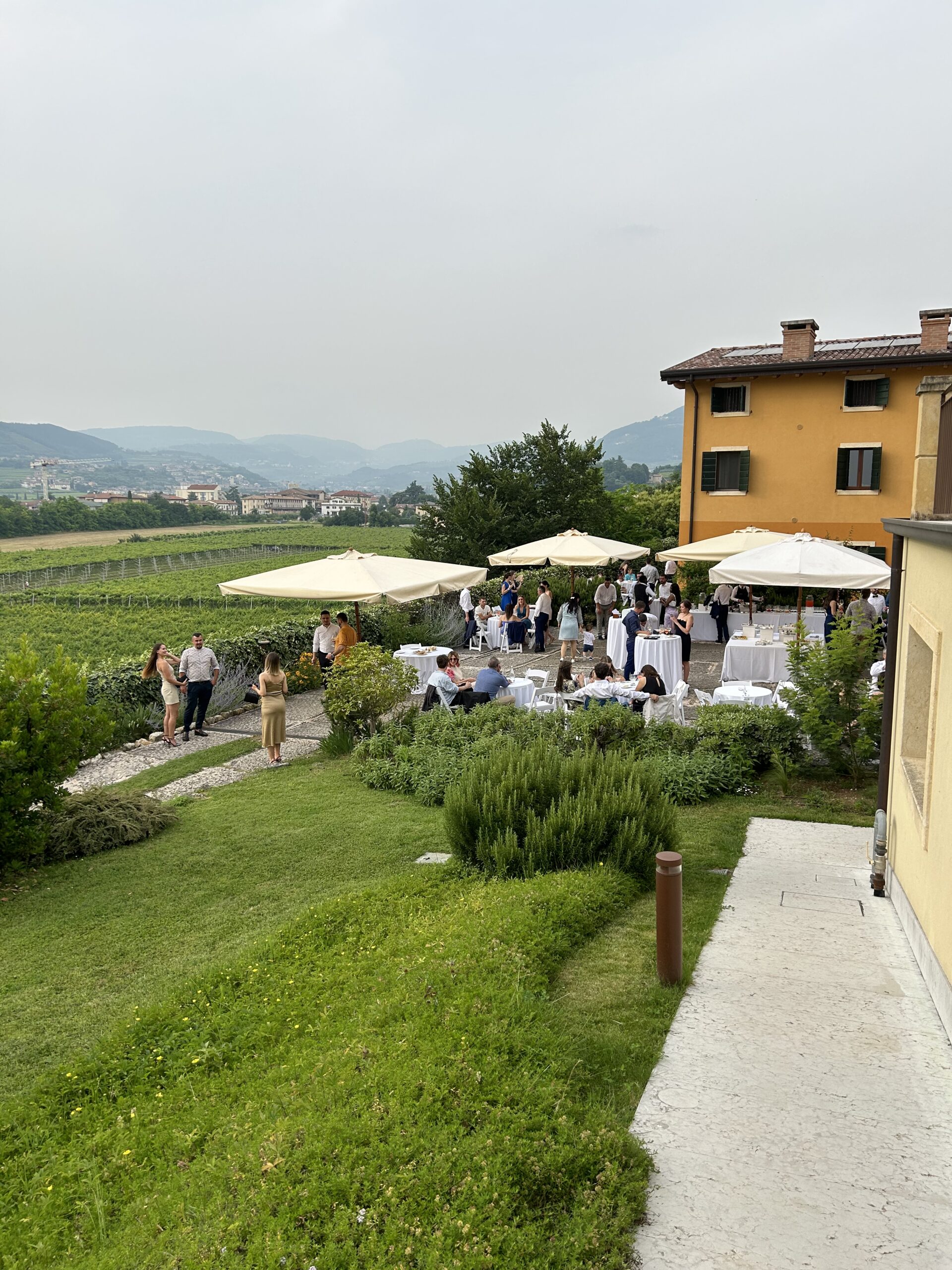 La Fonte degli Dei