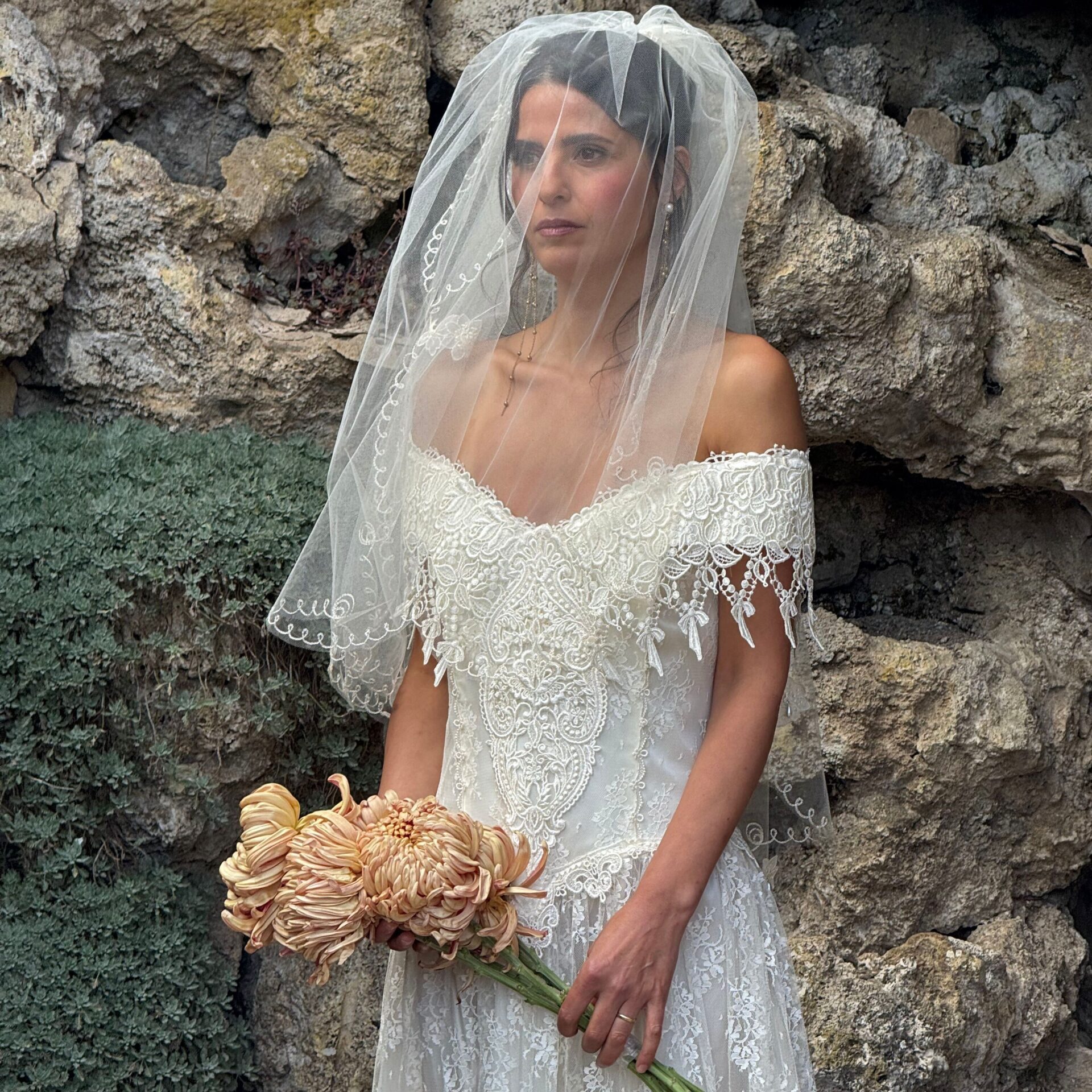 Elle Davies Content Italy Wedding Content Creator