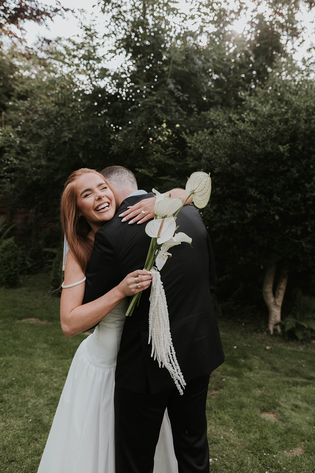 Laura McCranor Weddings & Events, Italian wedding planner