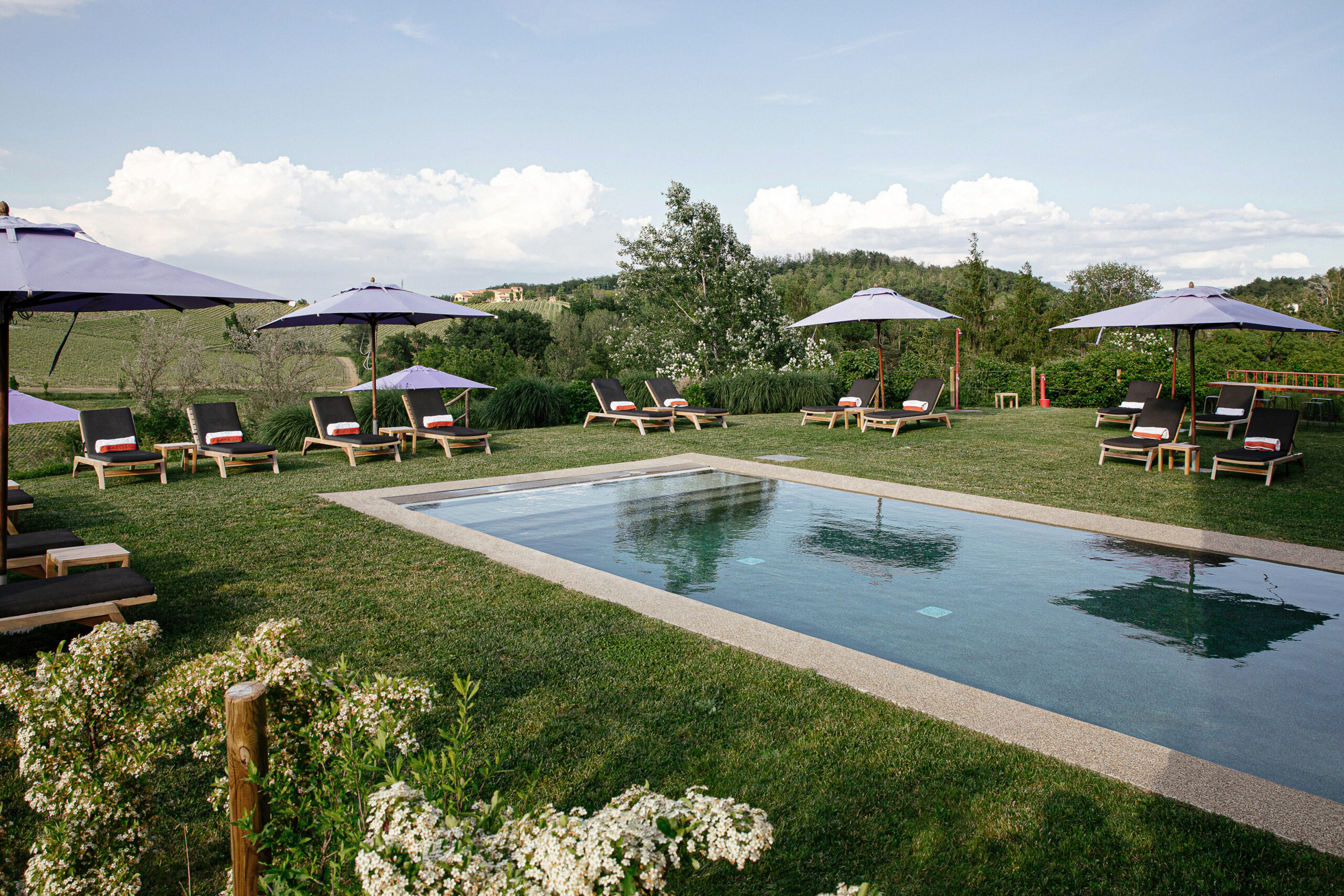 Locanda La Raia