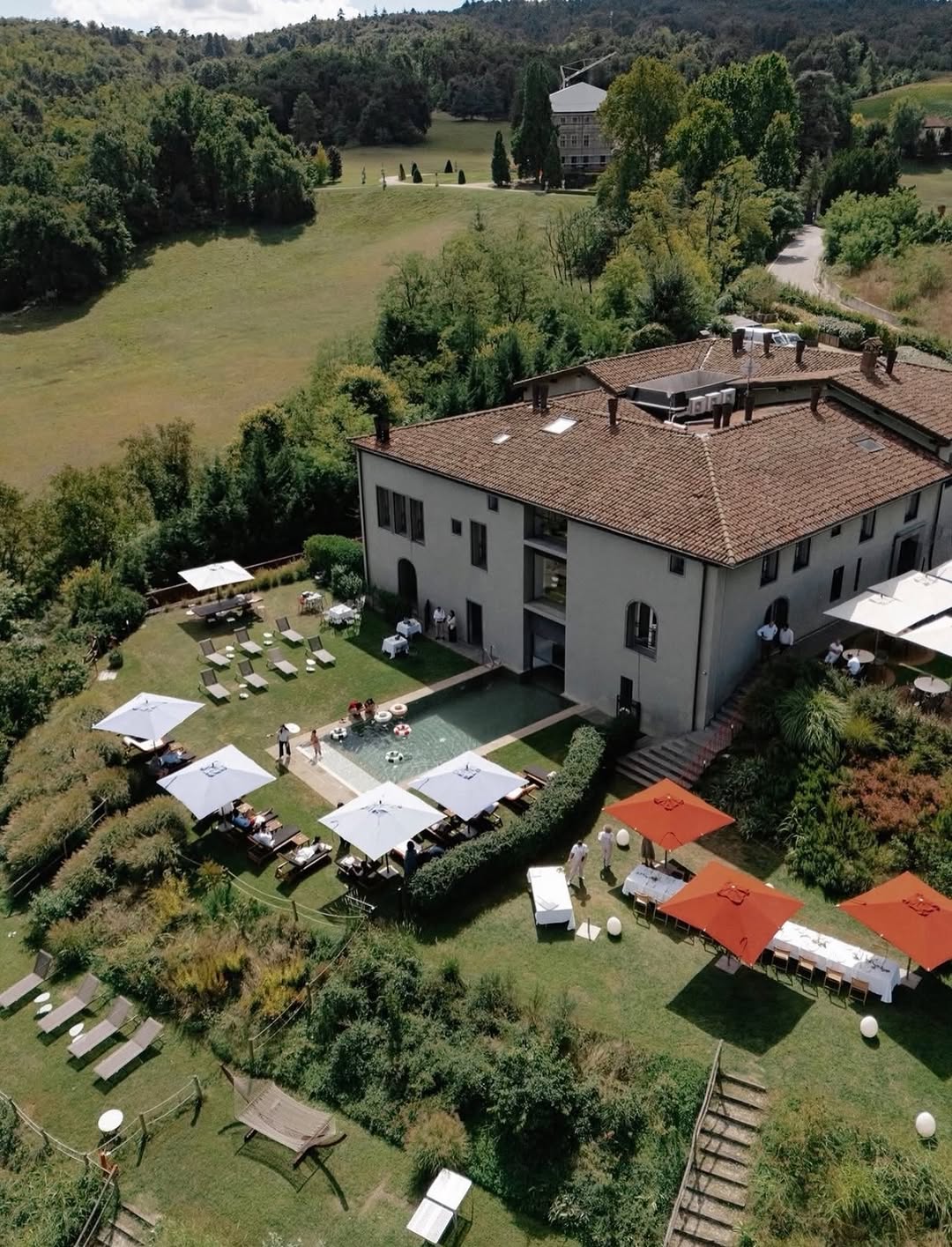 Locanda La Raia