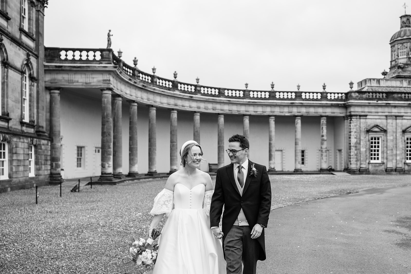 Liv & Dan