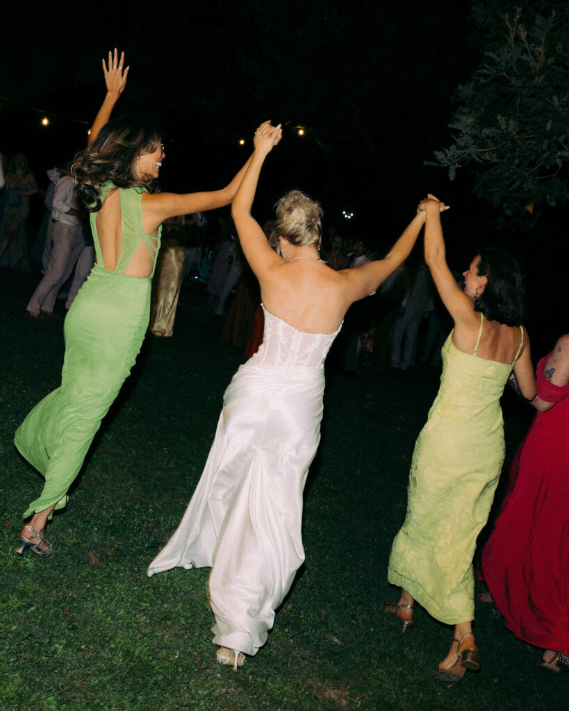 Maria Bryzhko international wedding photographer for Italy