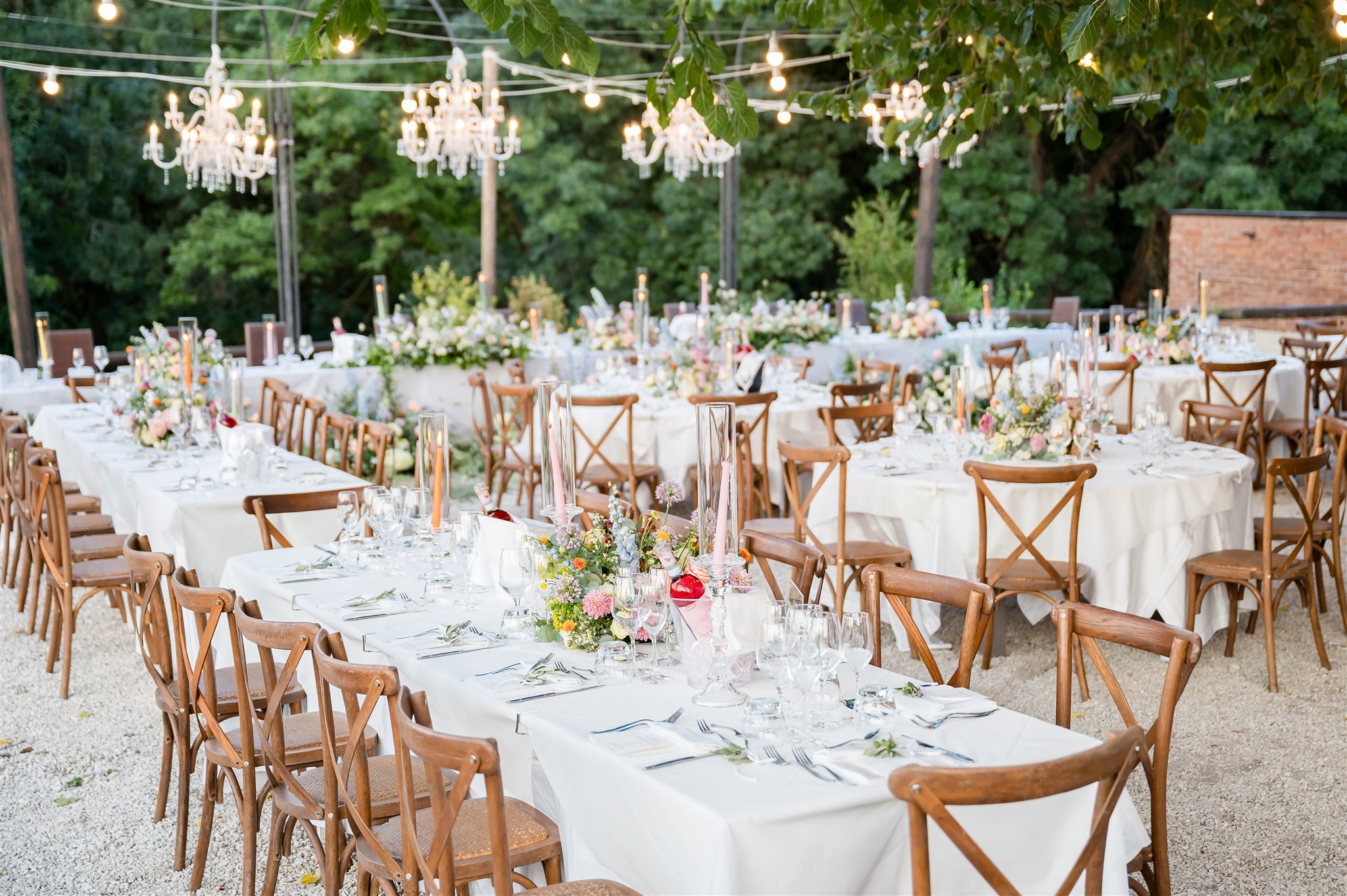 Marilena Gizzi Wedding Planner, Italian wedding planner