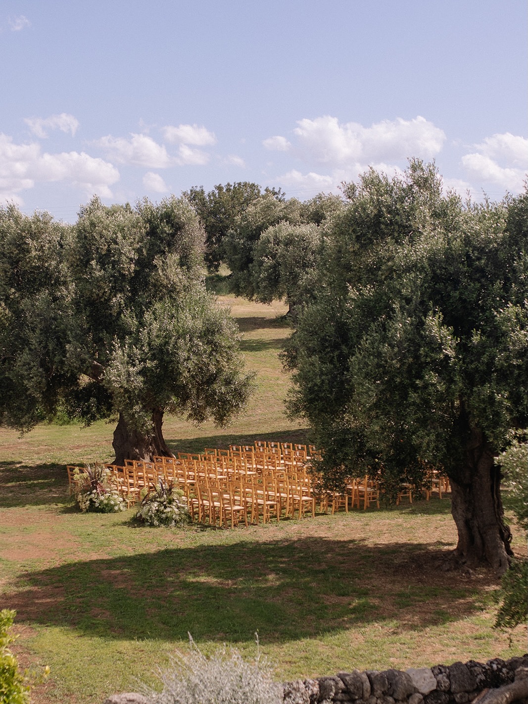 Masseria Calderisi