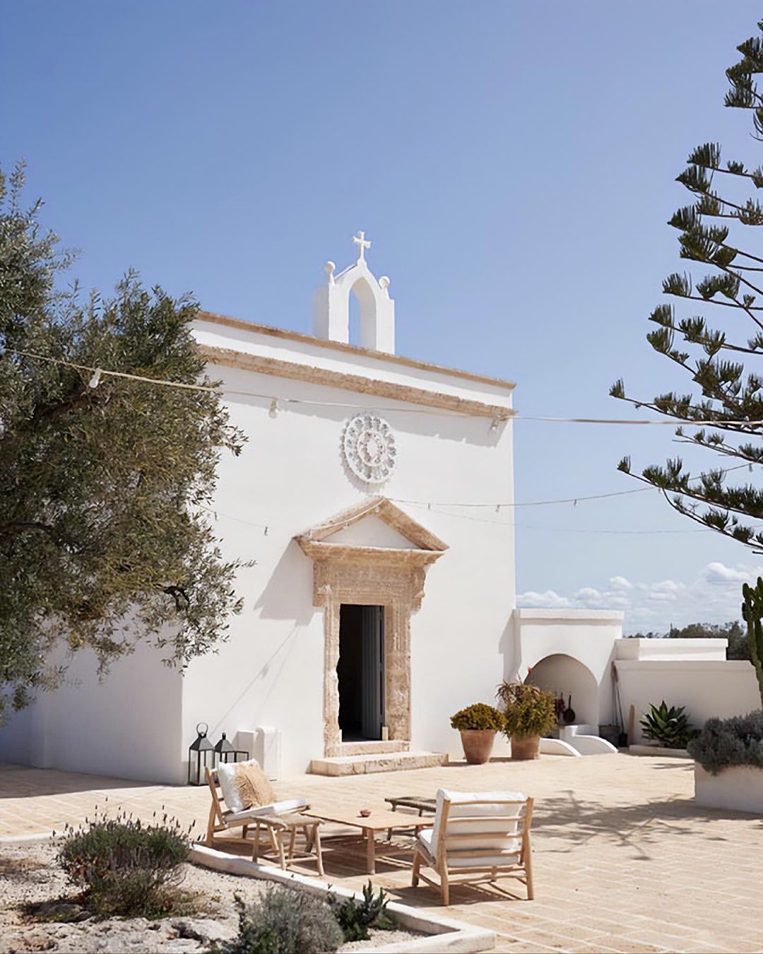 Masseria Calderisi