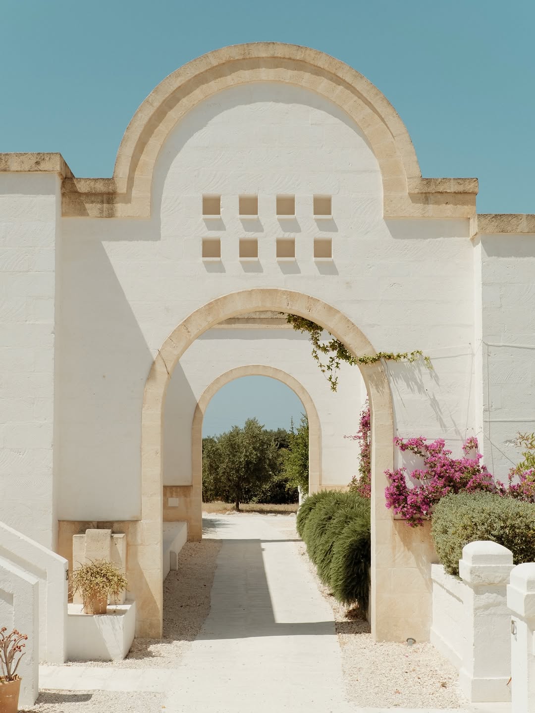 Masseria Calderisi