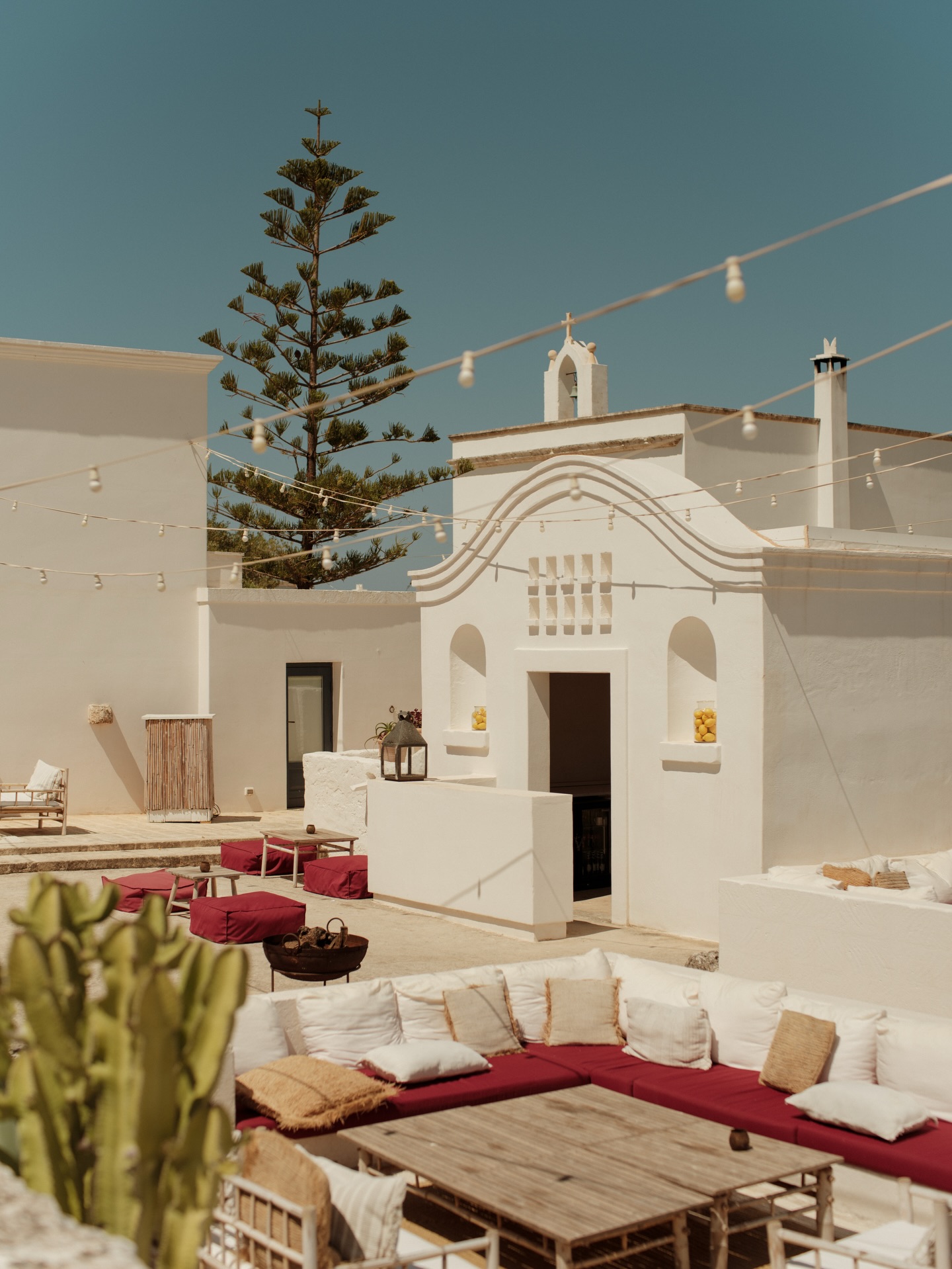 Masseria Calderisi