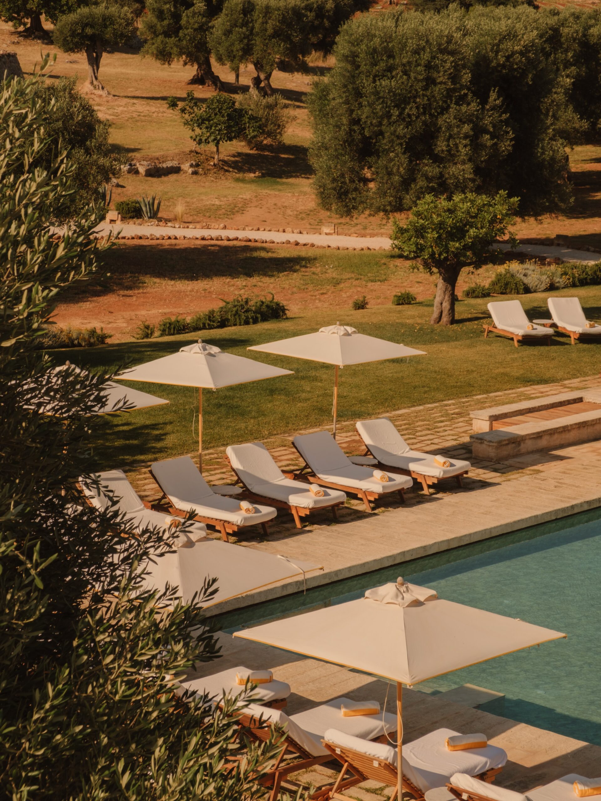 Masseria Calderisi