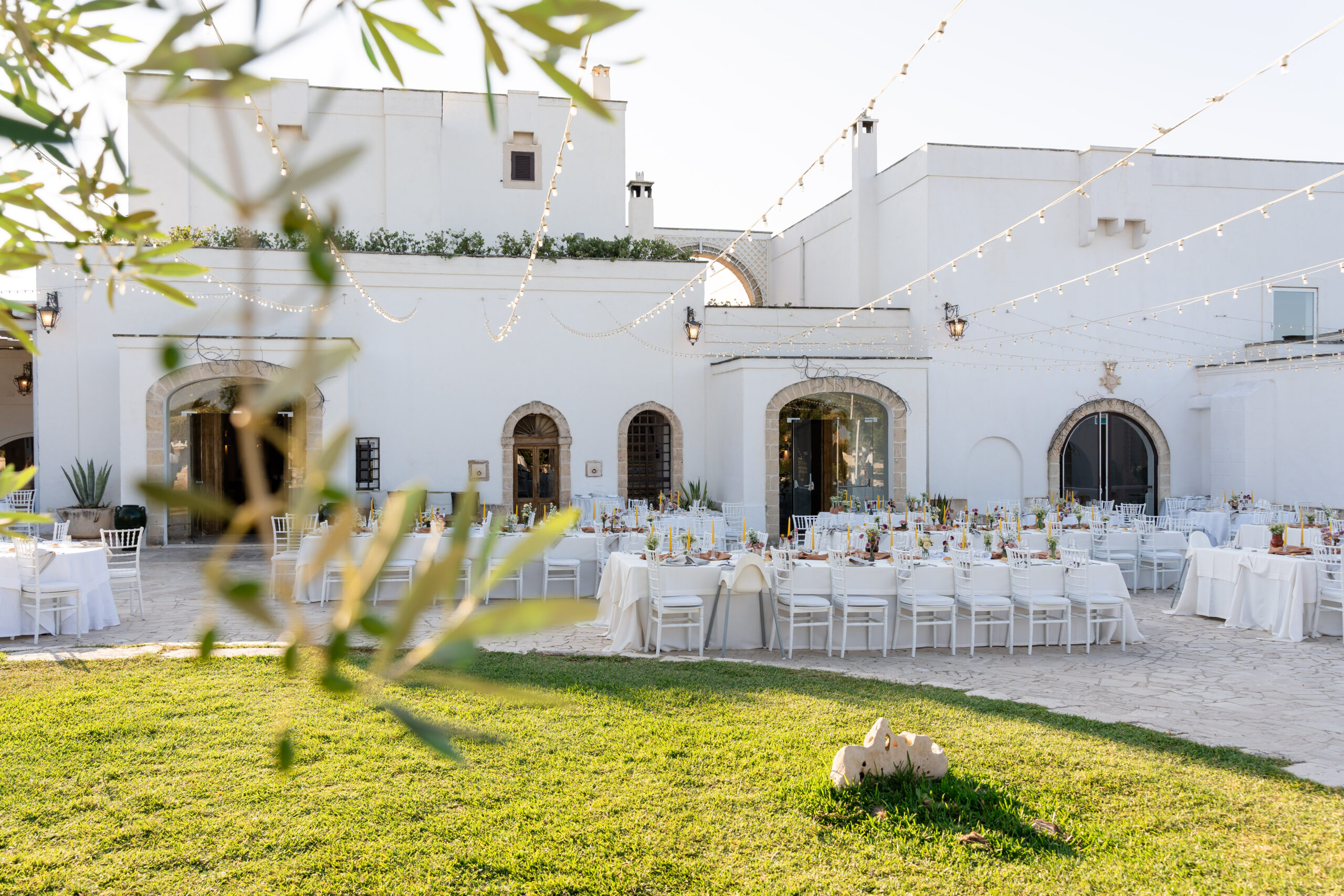 Masseria la Macina