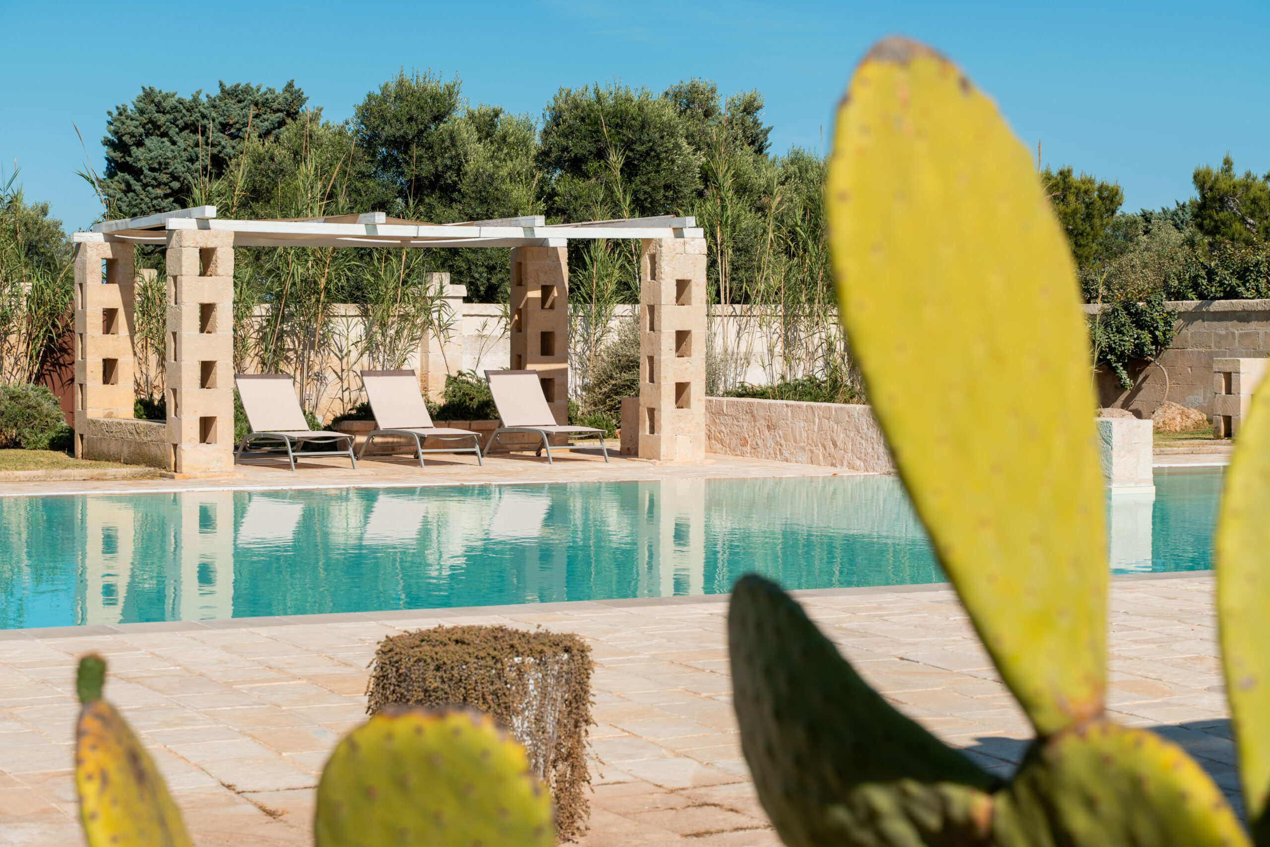 Masseria la Macina