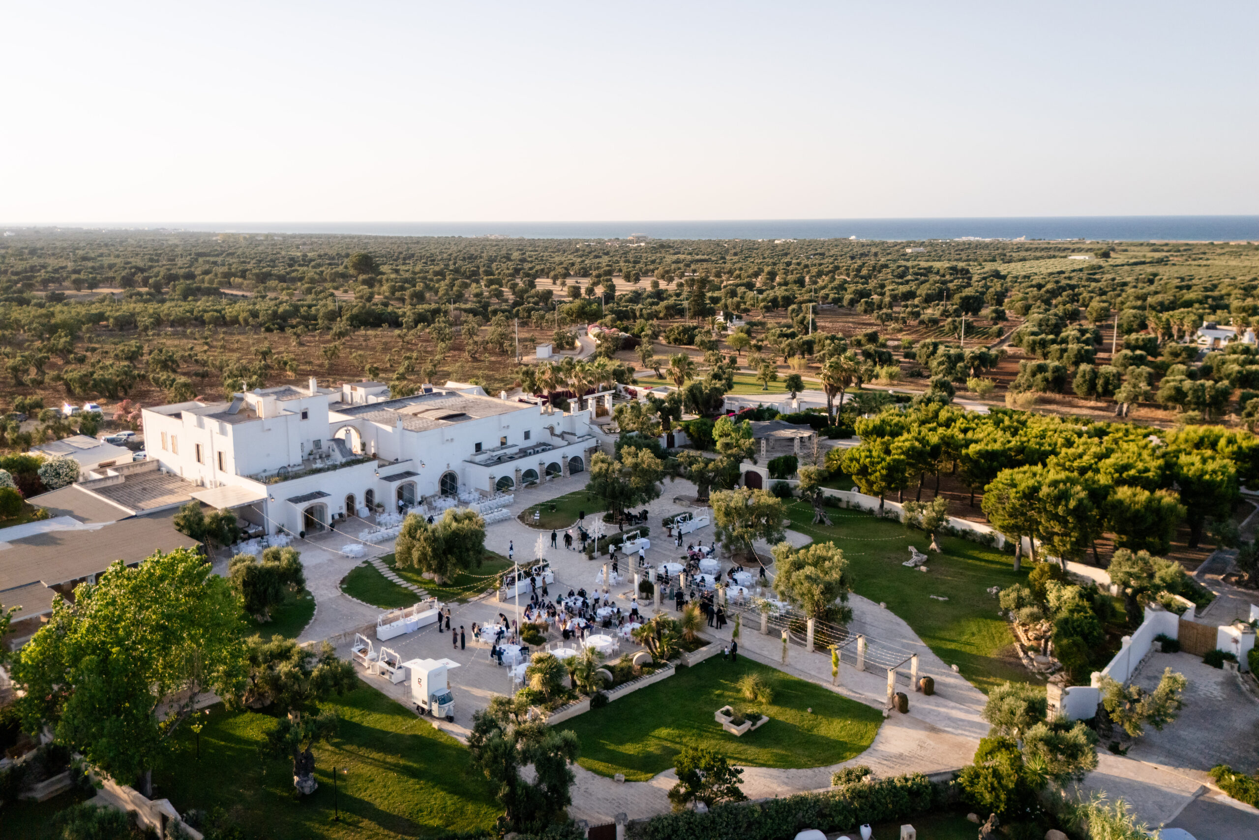 Masseria la Macina