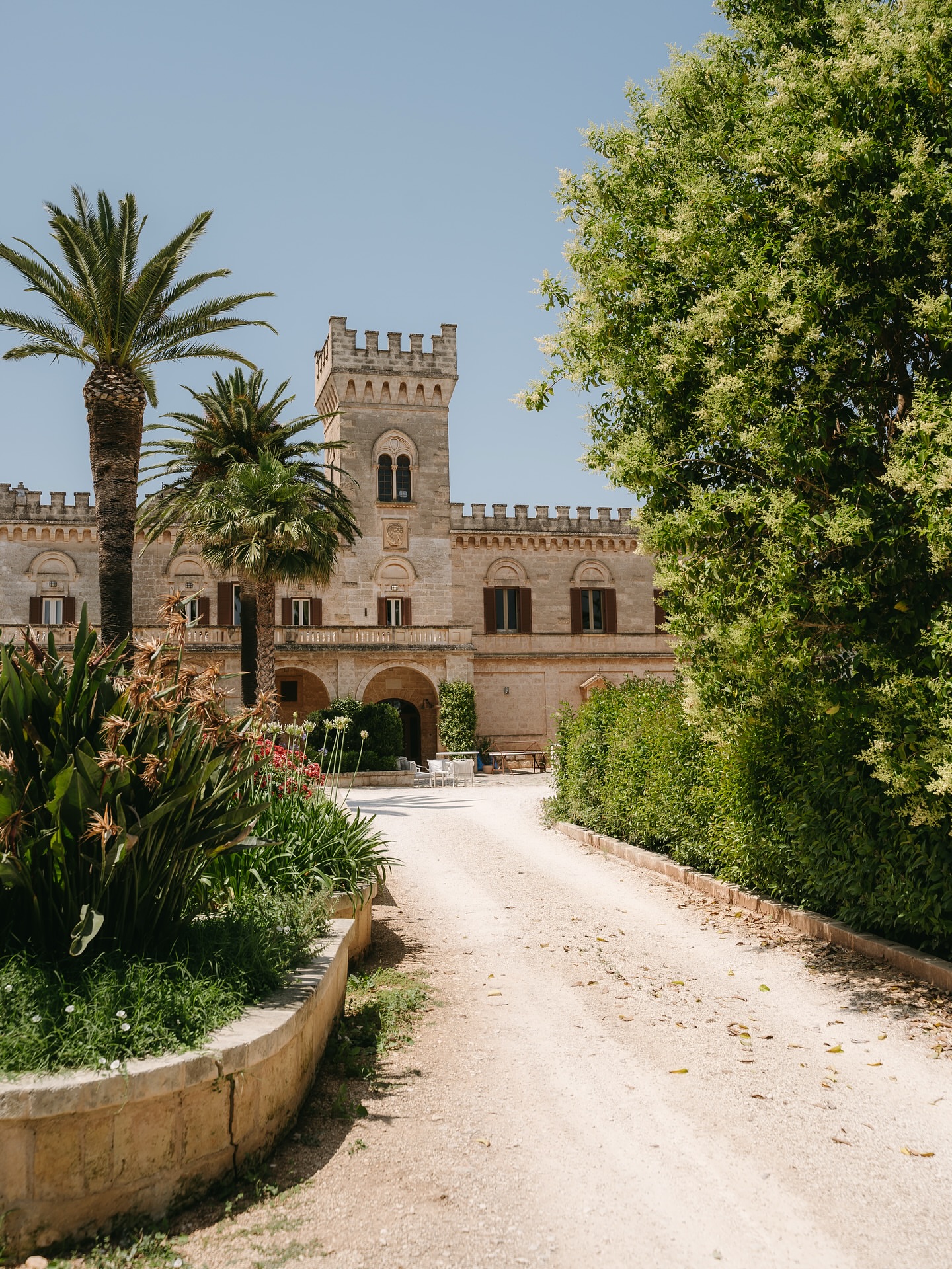 Masseria Salamina